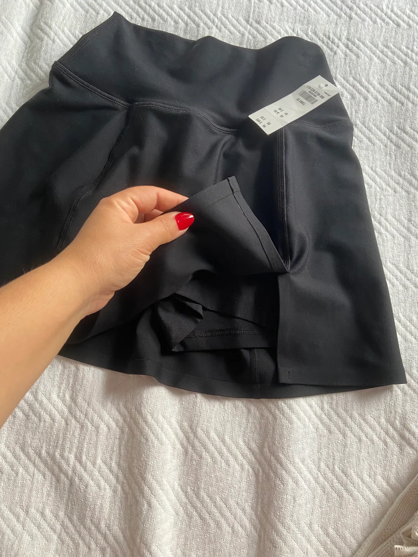 Mini Skirt - Image 2