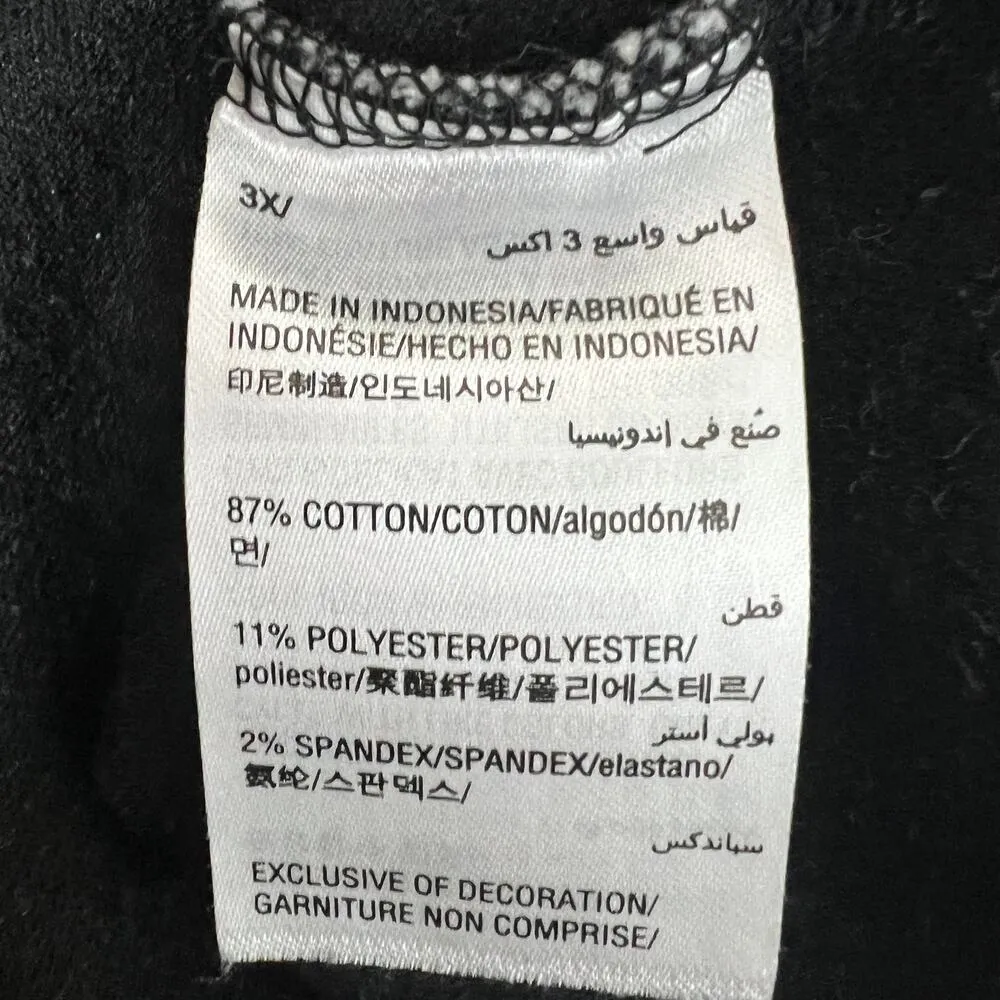 Charter Club Womens Plaid Sweater 3X Workwear Business Casual Career Warm Cozy - Image 9