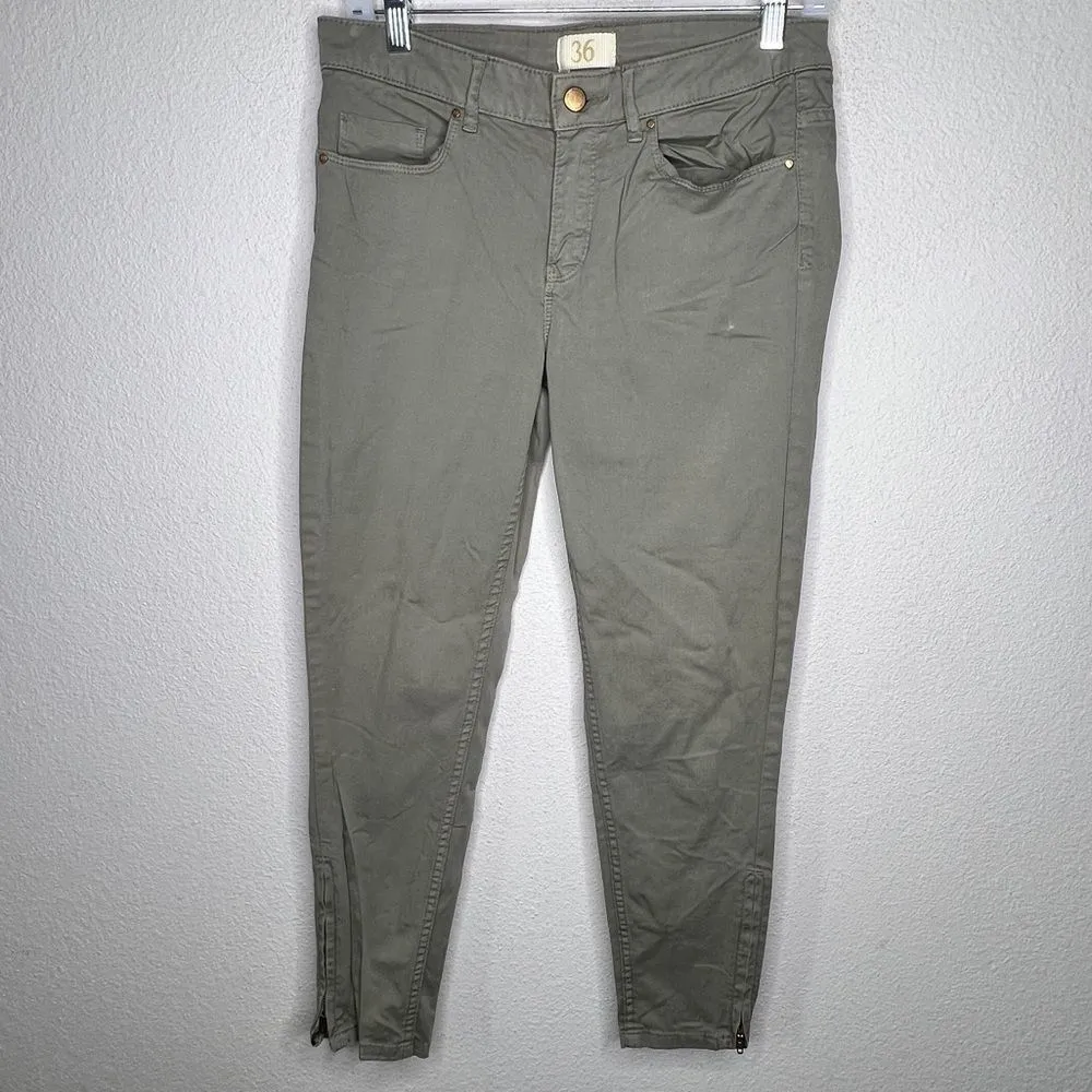 Zara‎ Basic Pants - Image 5
