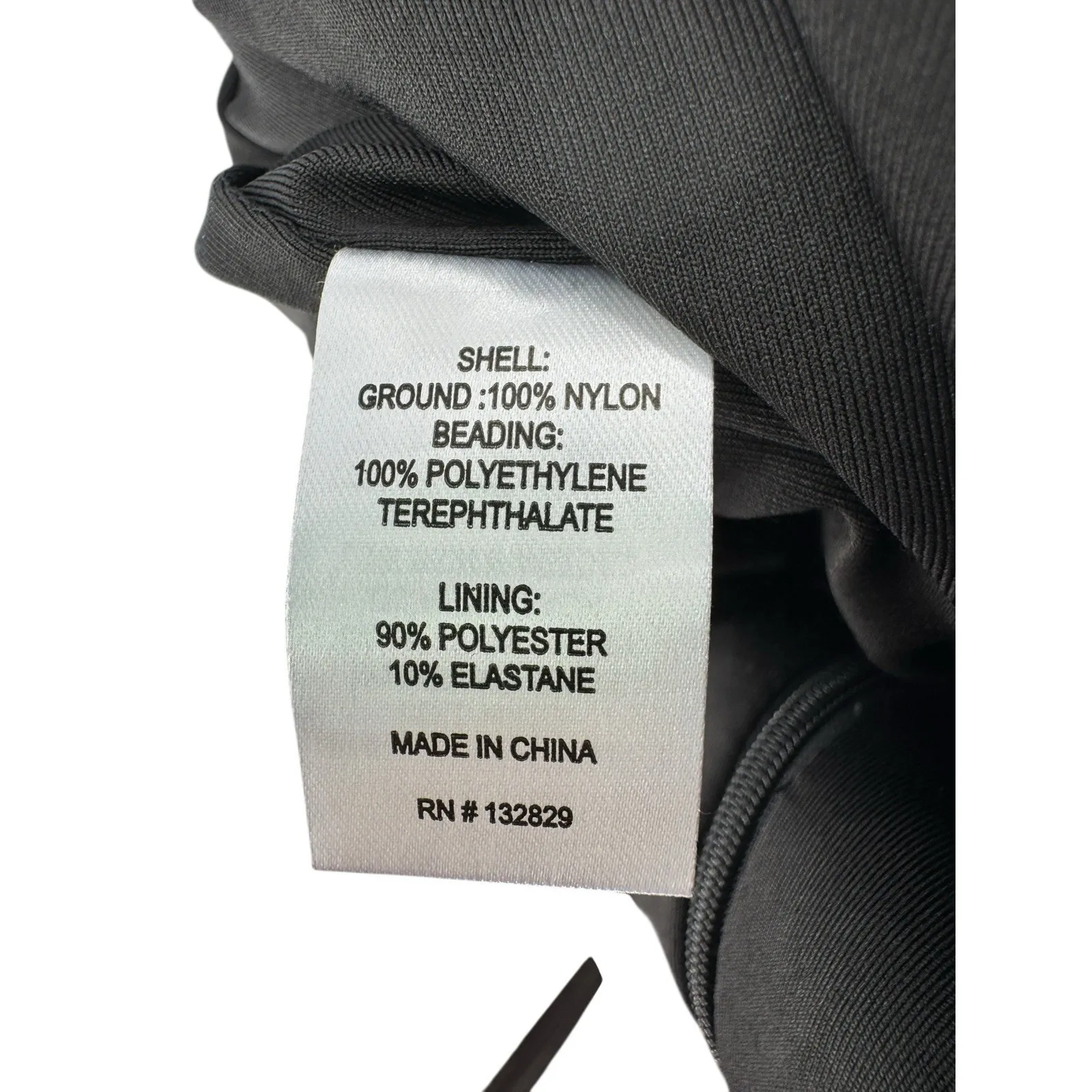 Lovers + Friends Duchess Sequin Dress XL NWT Gold Halter Midi‎ Party Cocktail - Image 9