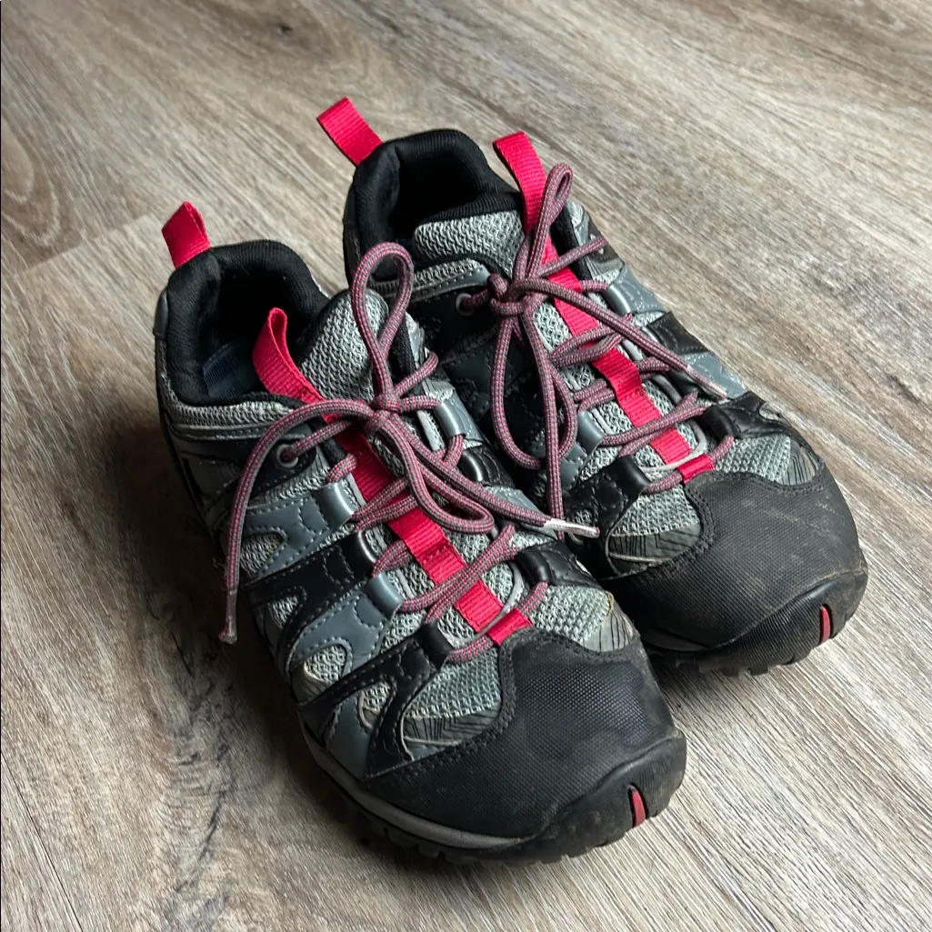 Merrell Turbulence Performance Trail Runners Size 9 - Image 2