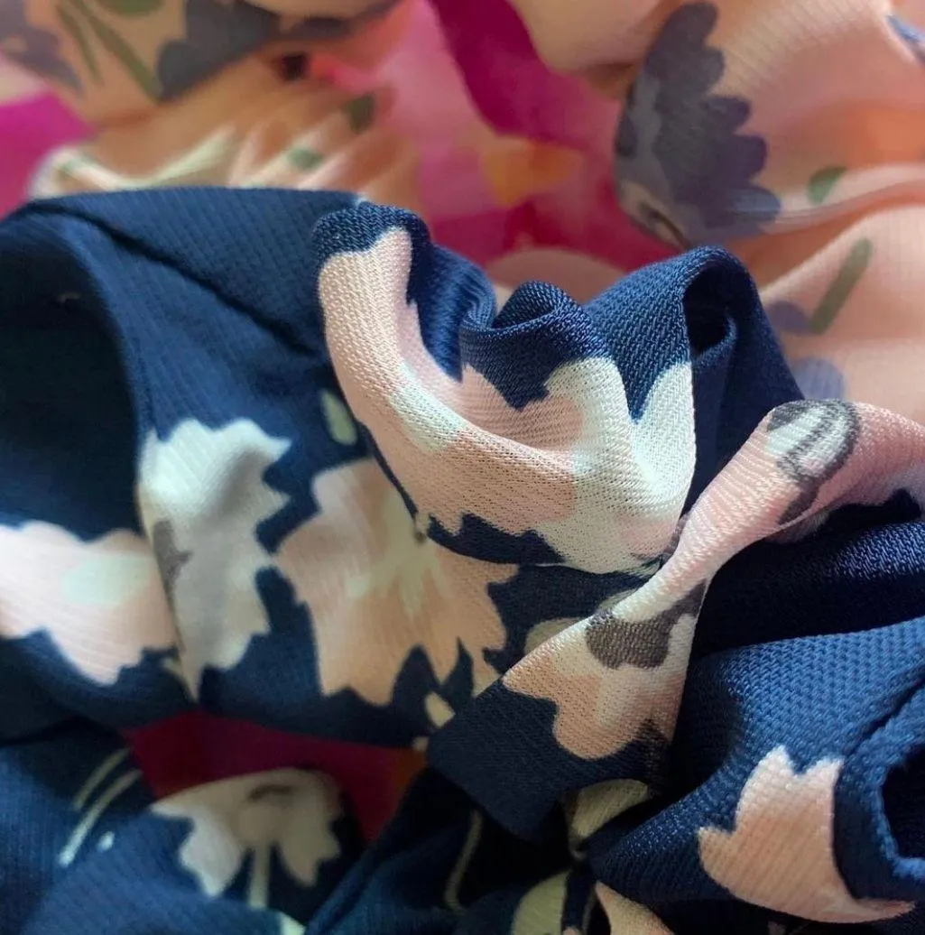 Scrunchies Bundle Multiple - Image 3