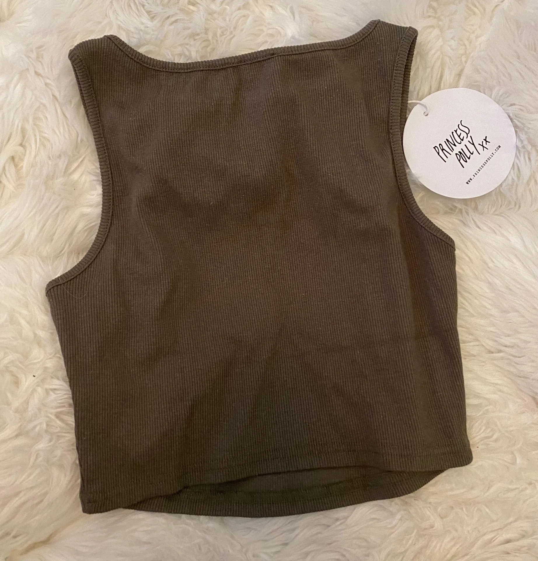 Princess Polly Laila Top - Image 3