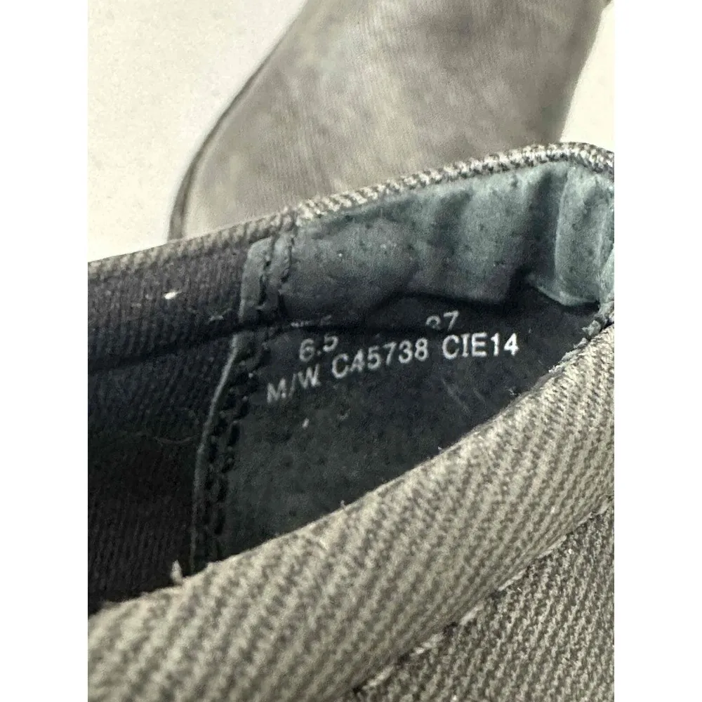 BOC Gray Slip - Image 6