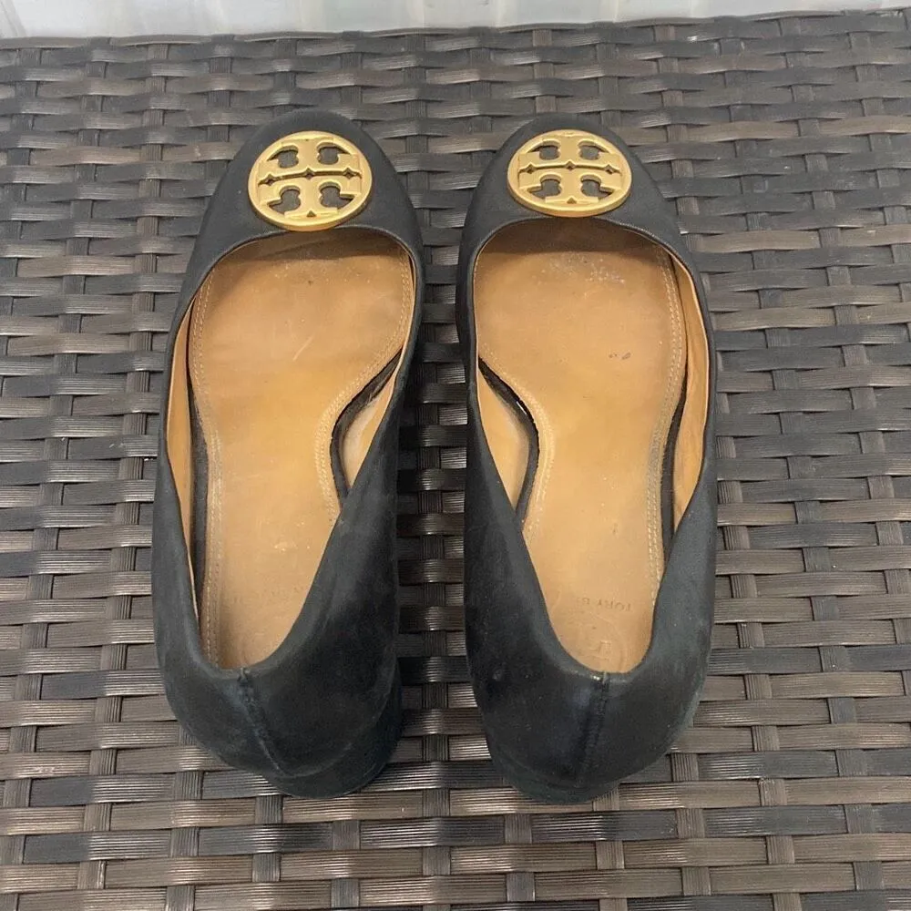 Tory Burch heels women’s size 9.5 - Image 6