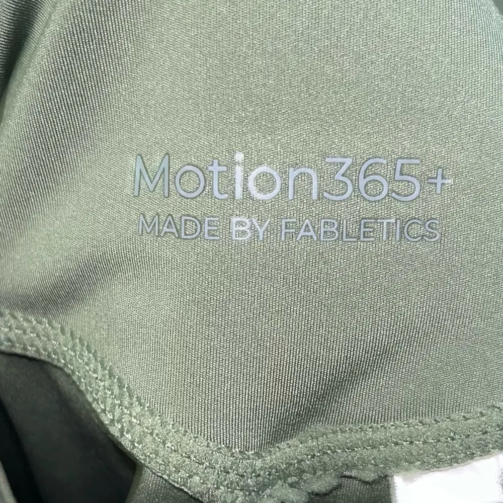 Fabletics motion365+ leggings - Image 3