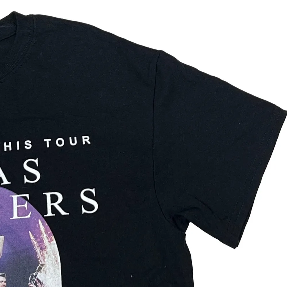 Jonas Brothers T-Shirt 2021 The Remember This Tour Custom Band Tee - Image 8