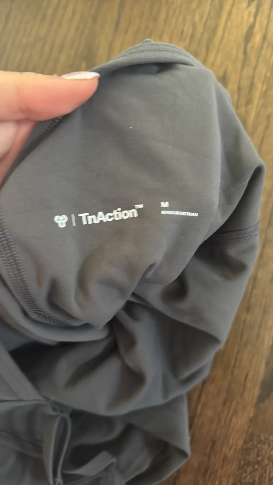 Ariztia Onesie - Image 3