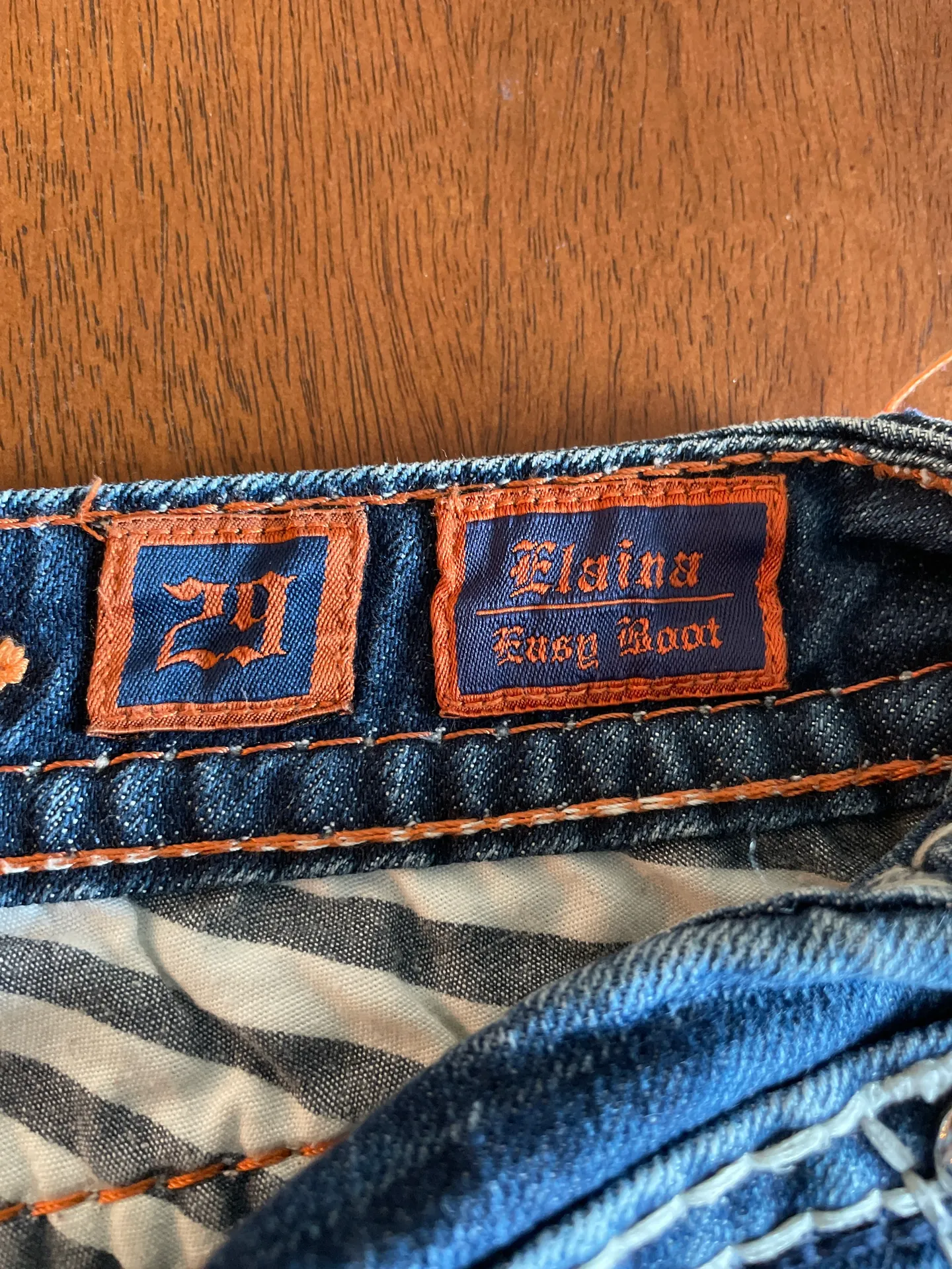 Rock Revival Elaina Easy Boot - Image 7