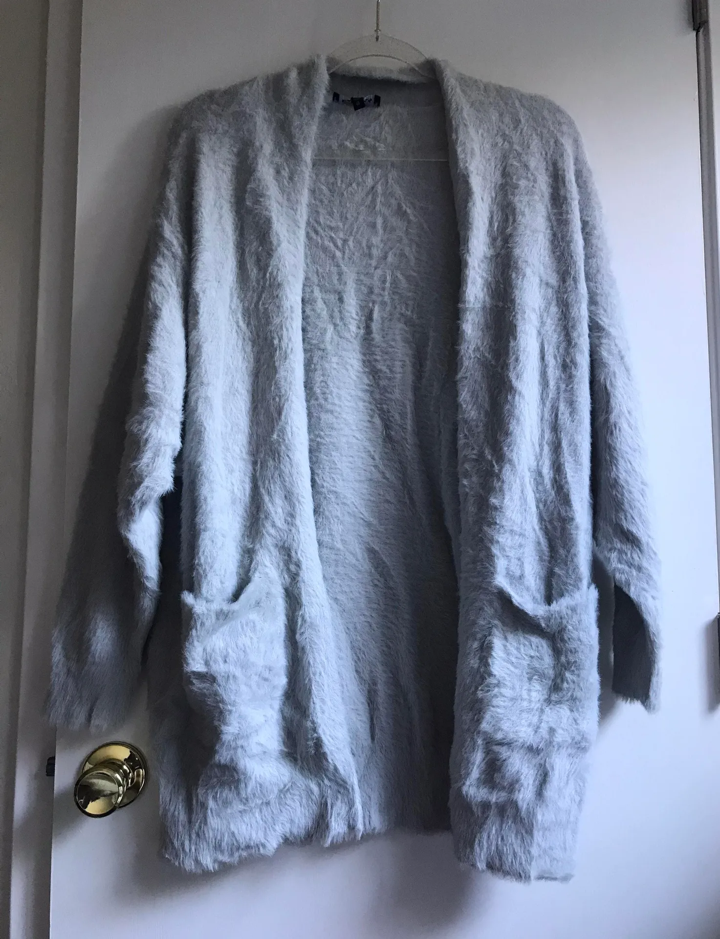 Cozy Cardigan - Image 3
