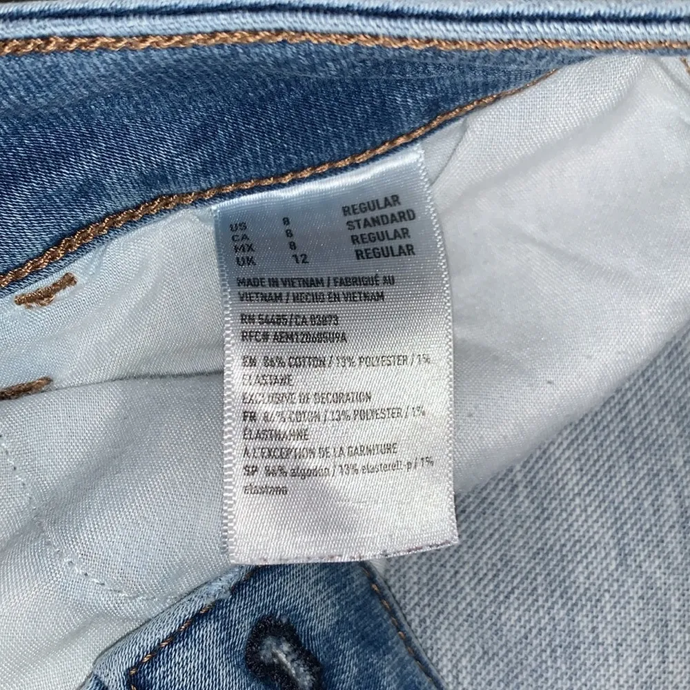 American Eagle Jeggings - Image 5