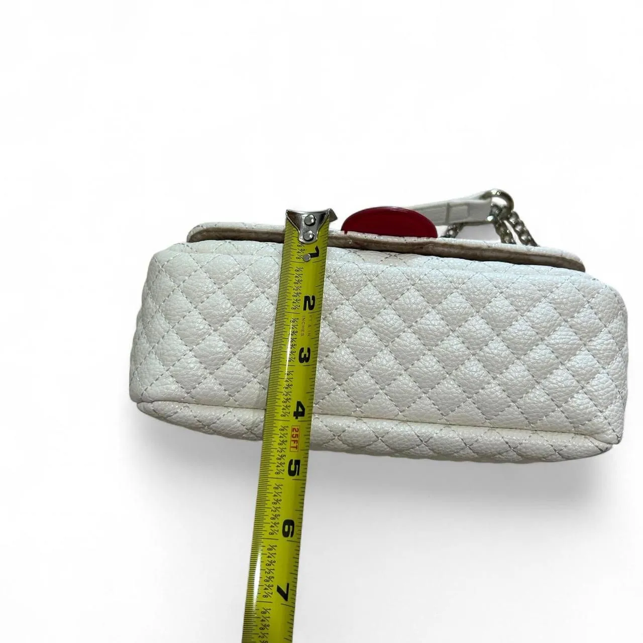 Charming Charlie  Crossbody Bag - Image 3