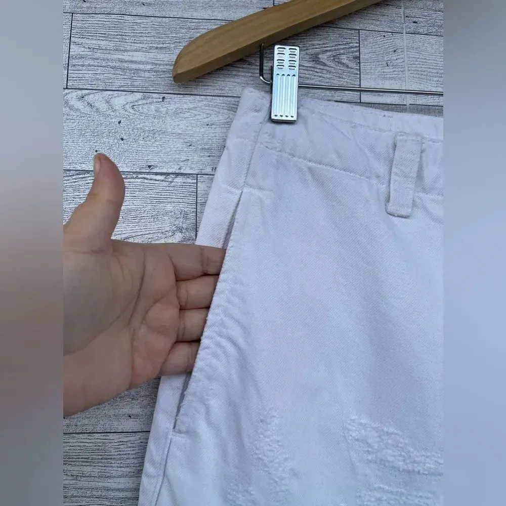 PRPS Monte Carlo Chinos jeans size 27 White - Image 6