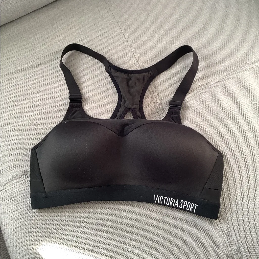 VS SPORT BRA 🖤 - Image 5