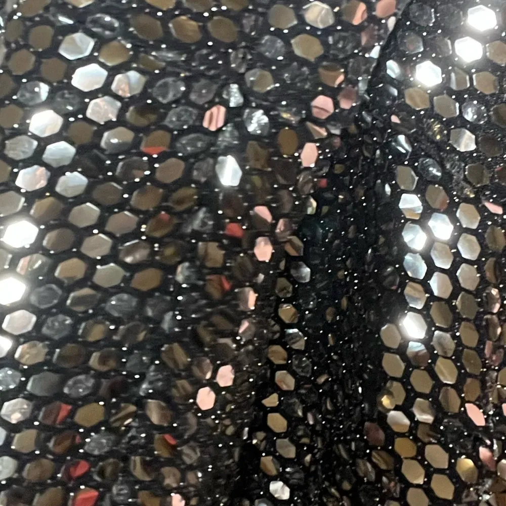 Tiger mist Berlin mini sequins dress - Image 7