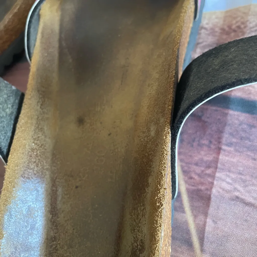 Birkenstock Papillio Sandal in Pink Size 40 - Image 9