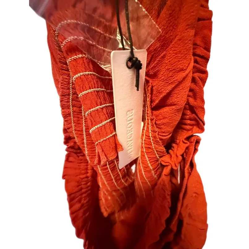 Olivaceous Crop Top nwt - Image 6