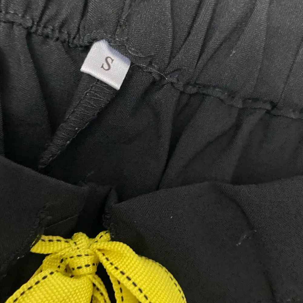 Black Women’s Scrubs - Image 7