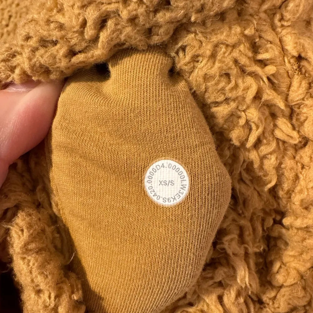 Lululemon Oh so‎ Sherpa warmth restore mock neck pullover - Image 2