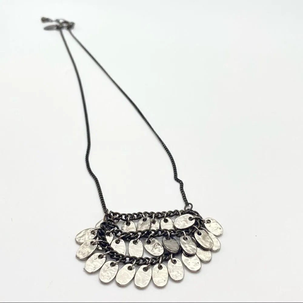 AEO American Eagle Necklace‎ - Image 4