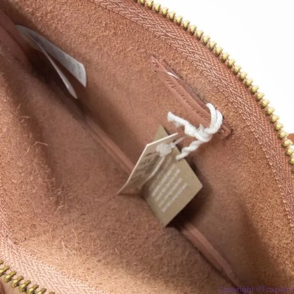 Madewell The Knotted Crossbody‎ Bag: Colorblock Edition - Image 17