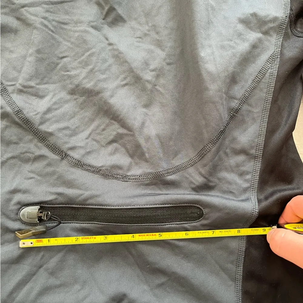 Adidas zip up running / sport jacket - Image 14