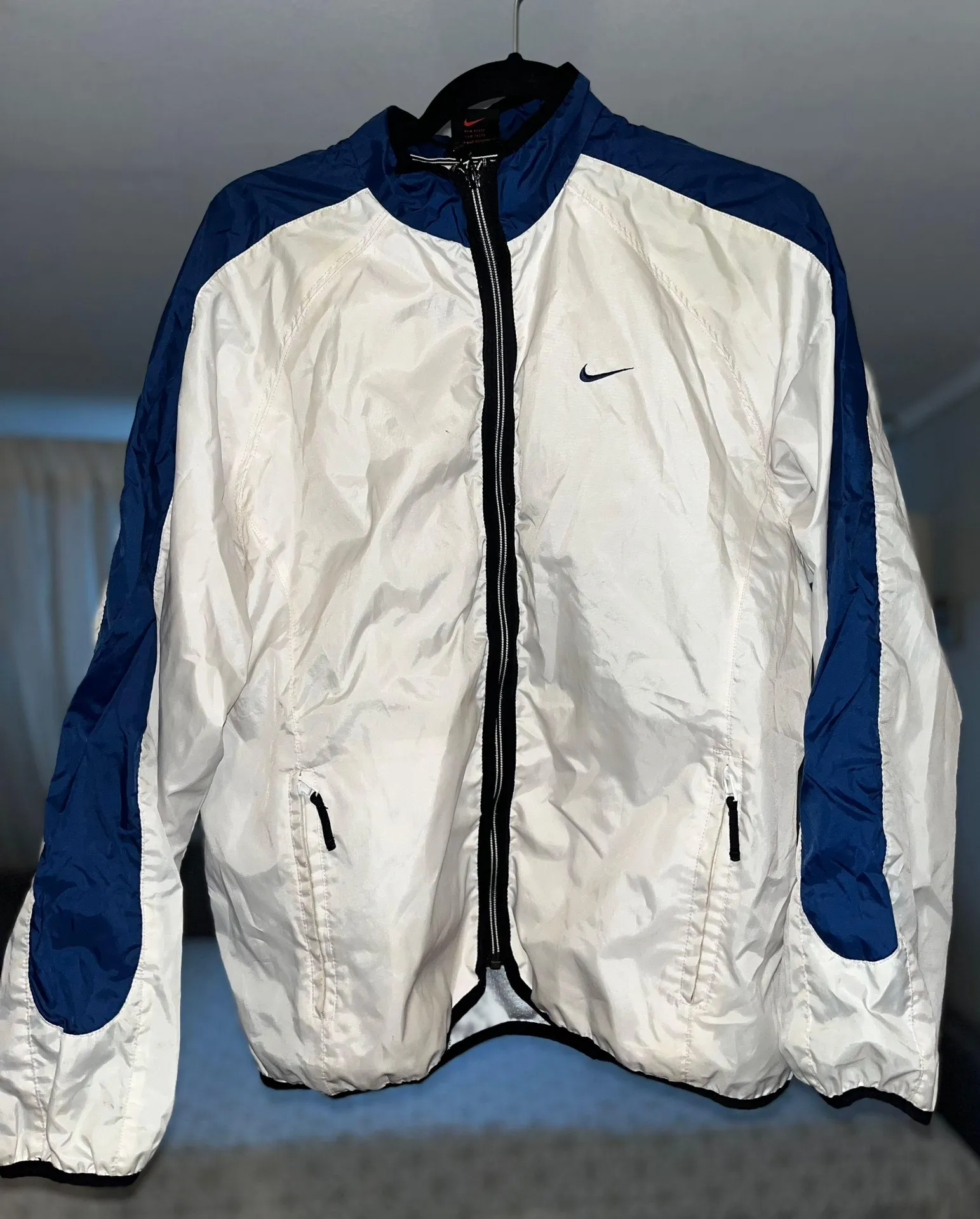 Nike Windbreaker Jacket - Image 2