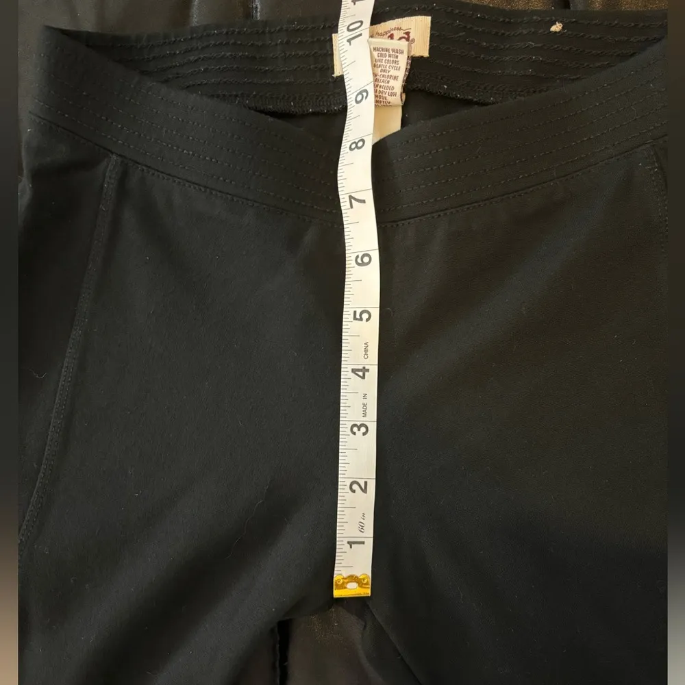 Mudd Black Skinny Leggings Size Small - Image 7