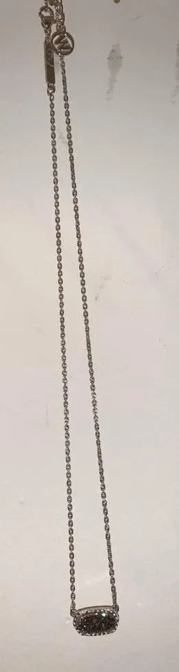 Kendra Scott Dupe Purple - Image 2