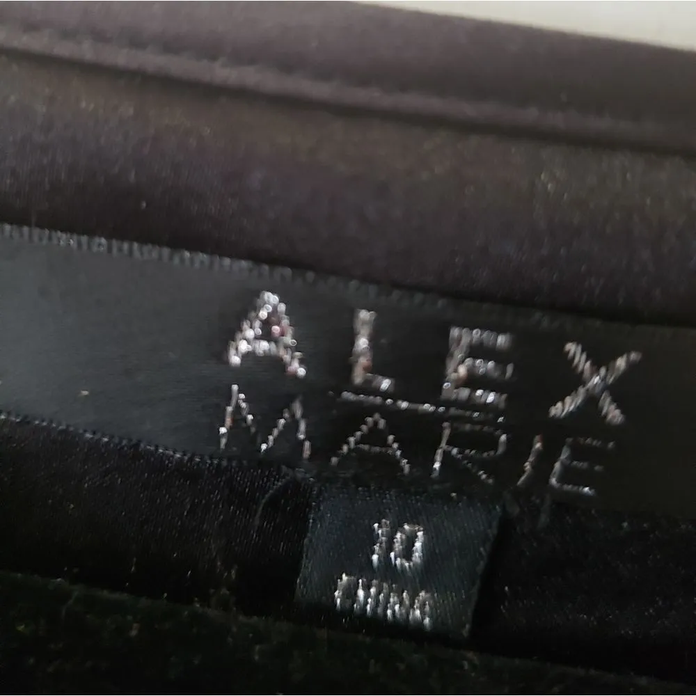 Alex Marie  Dress - Image 4