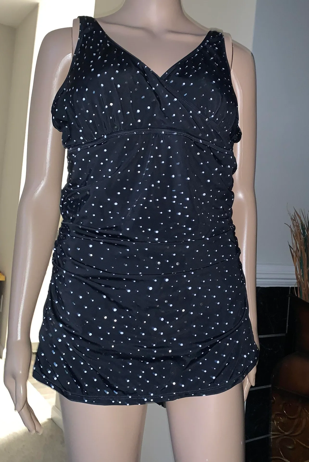 Tummy Control Swimwear - Image 5