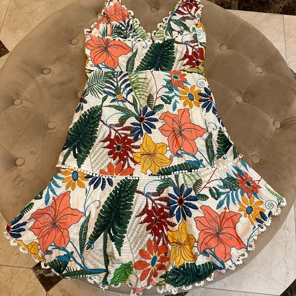 New With Tags Farm Rio dress - Image 2