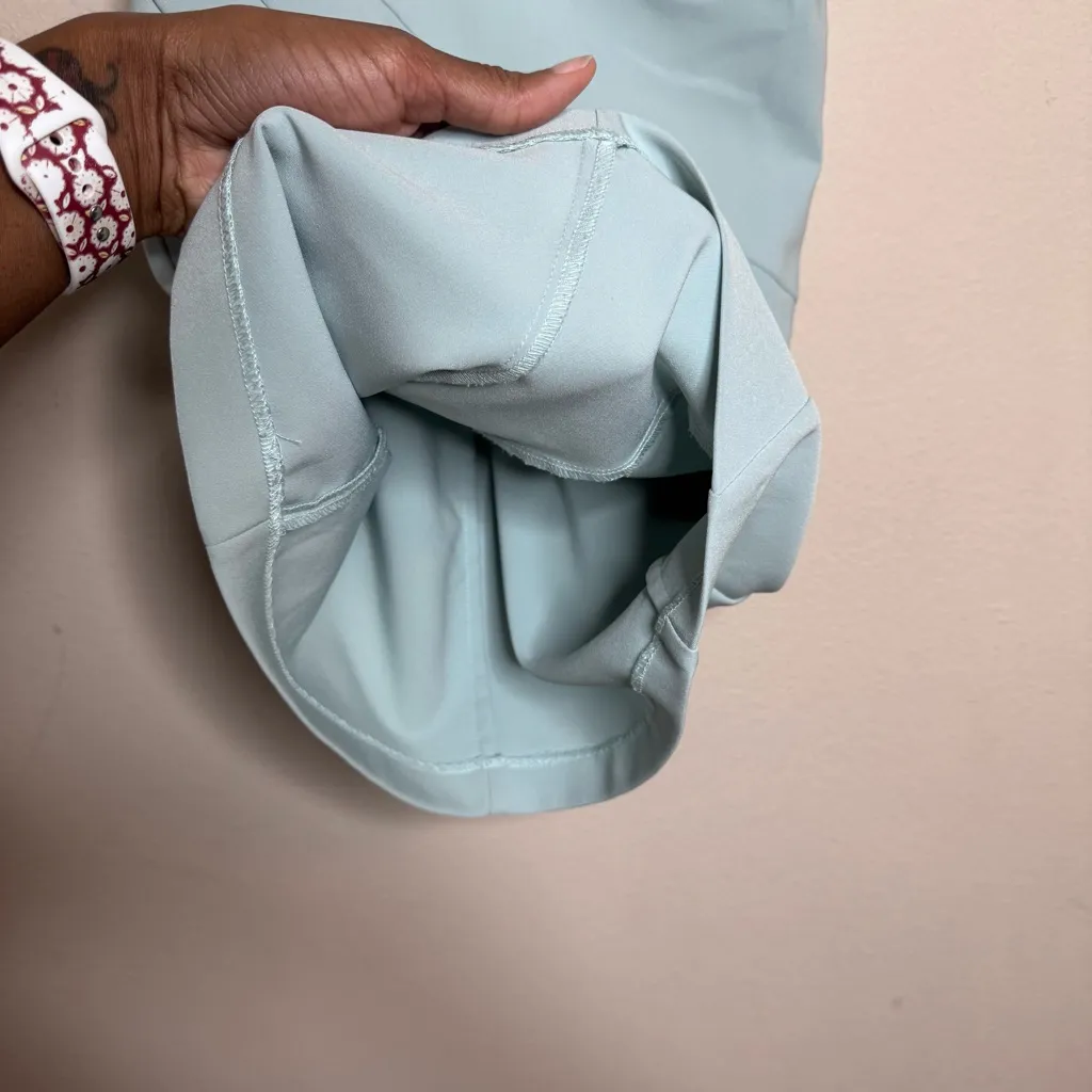 Michael Costello x Revolve One Shoulder Ava Mini Dress - Image 10