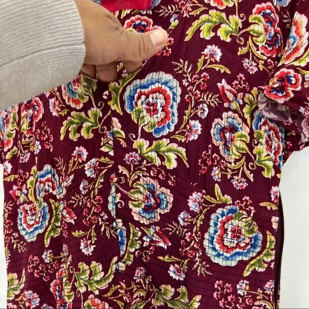 Tigerlily   Mini Dress size 6 - Image 8