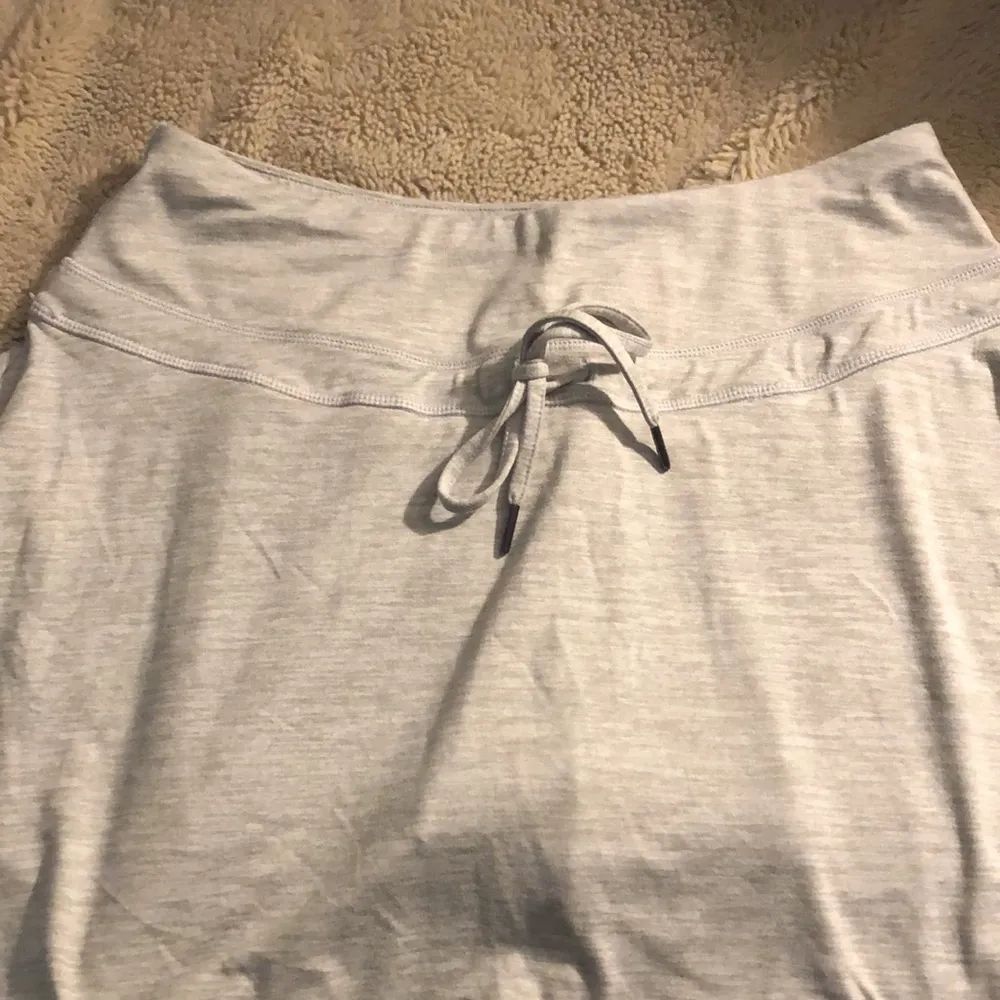 Kyodan Gray Tennis Skirt, size small - Image 2