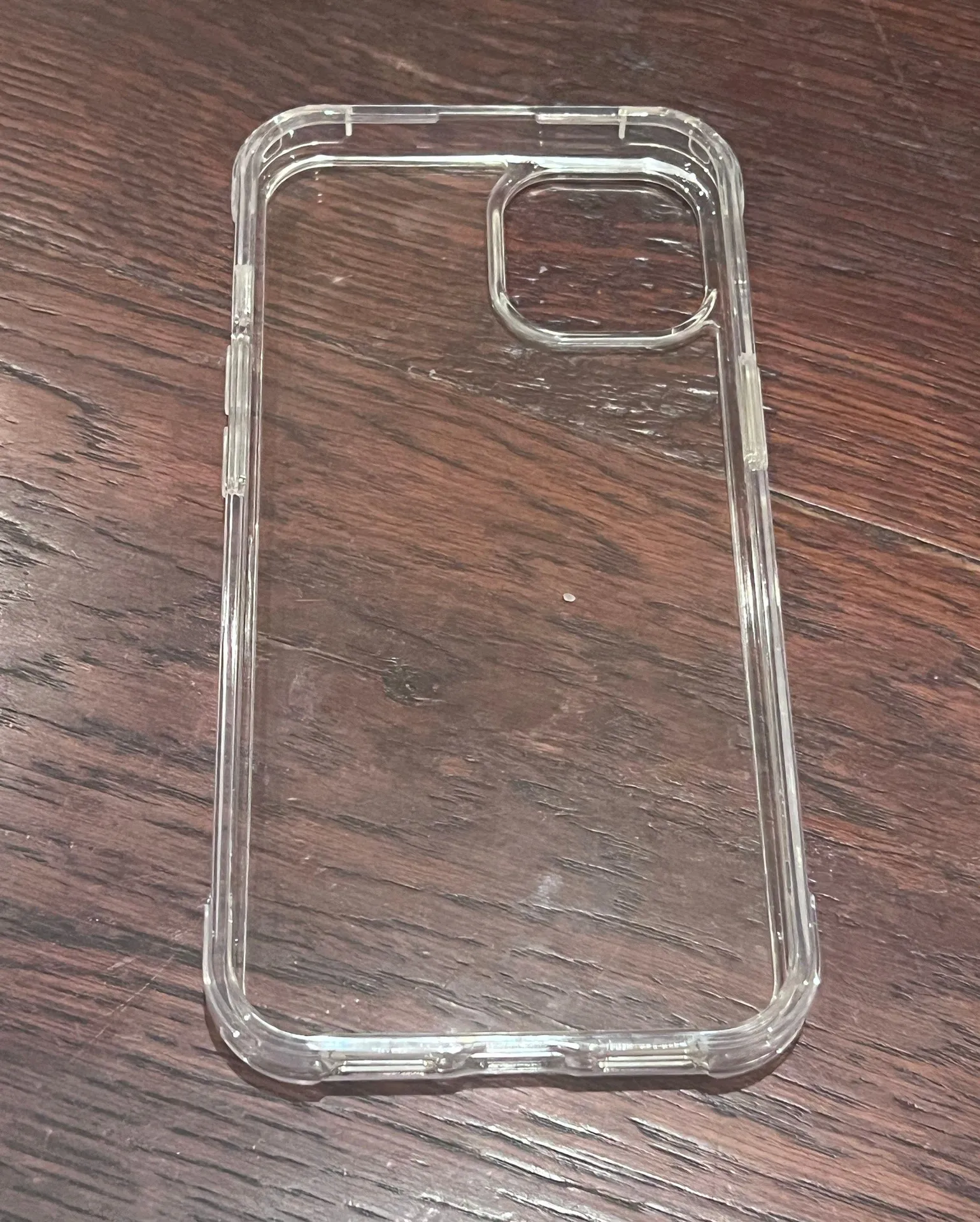  Mkeke for iPhone 13 Pro Case Clear - Image 6