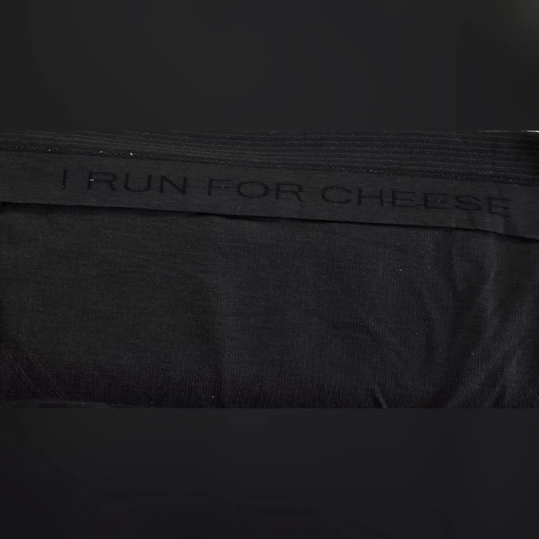 Lululemon Swiftly Tech Short Sleeve Crew Black 8 - Image 8