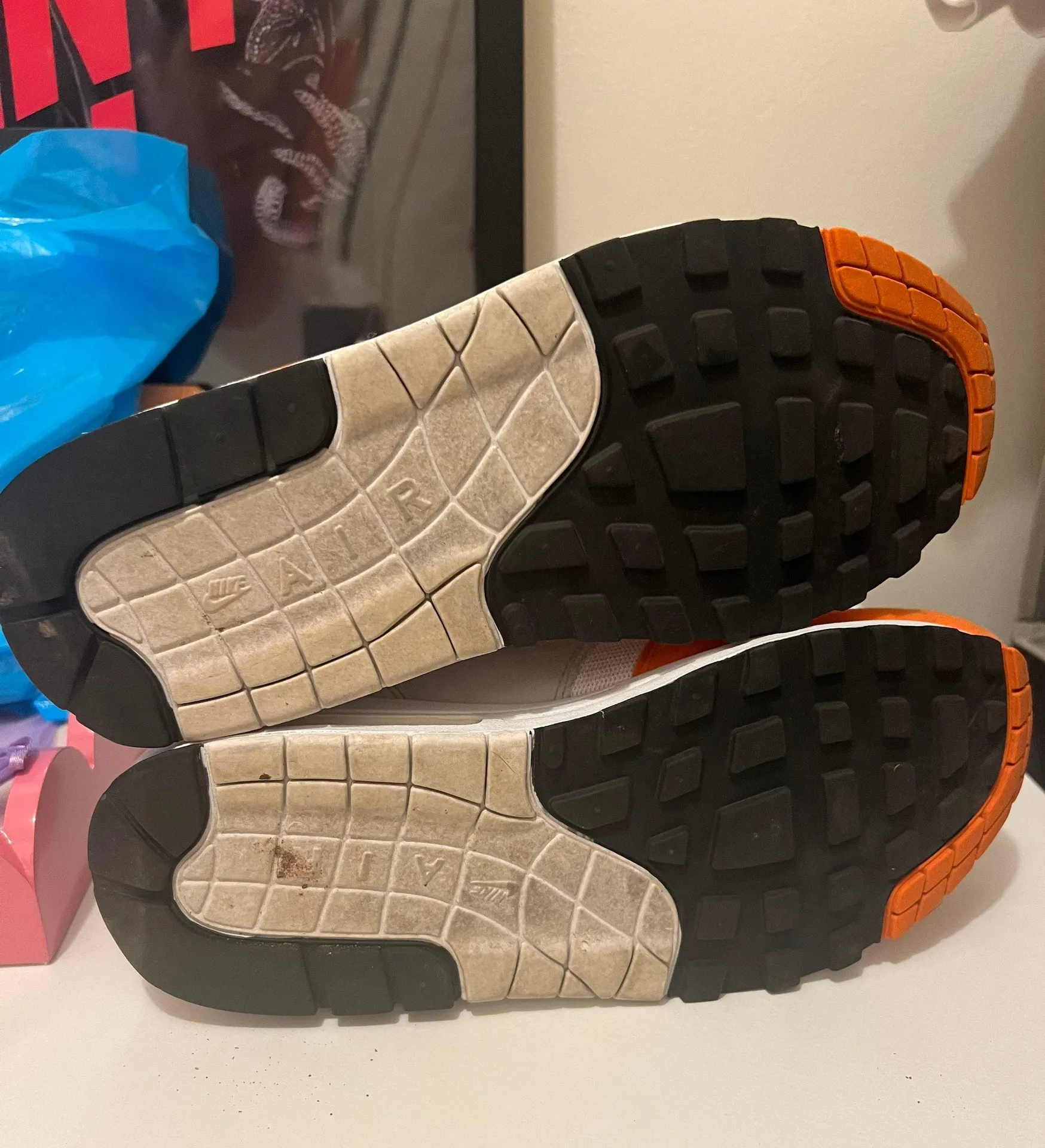 Women’s Air Max 1 - Image 5