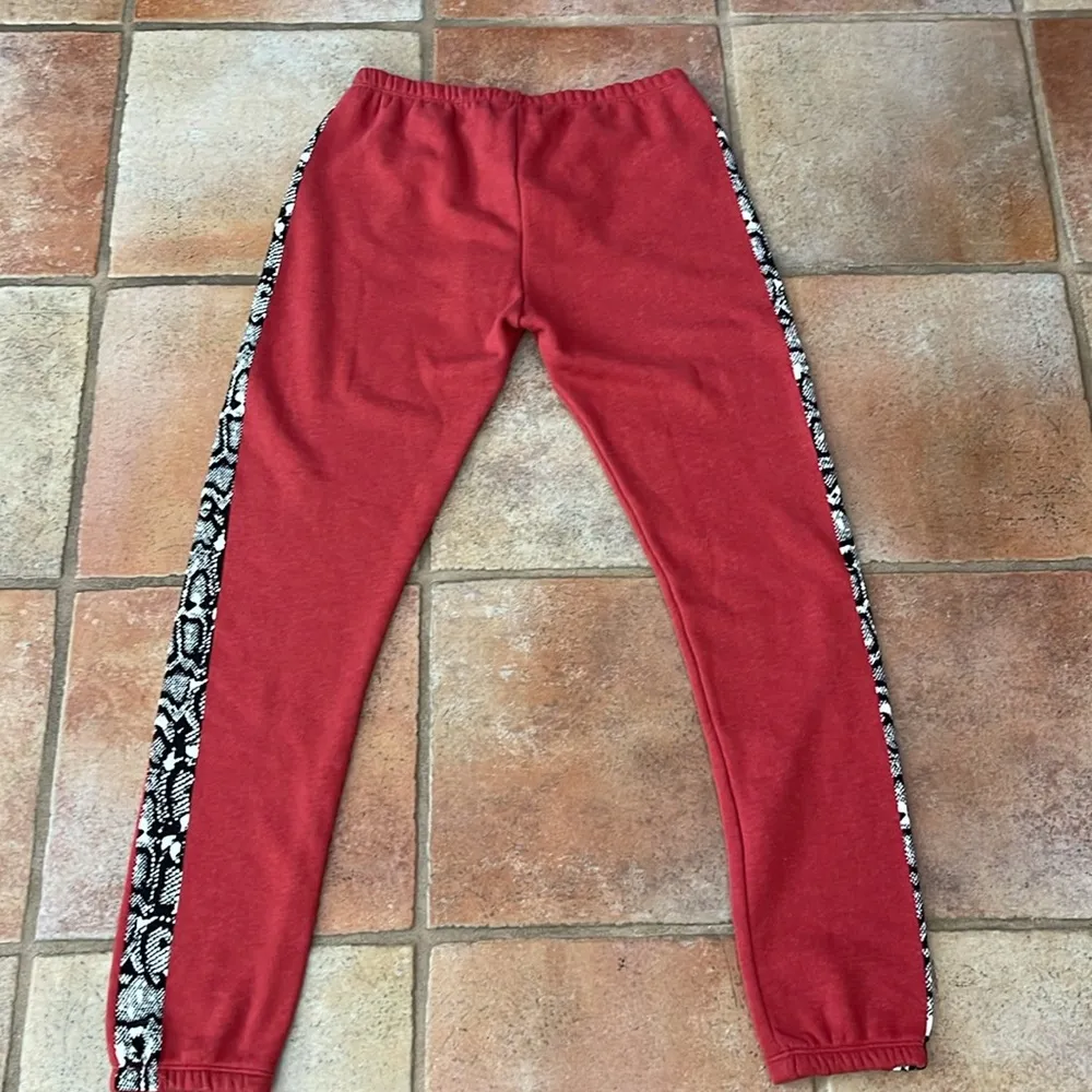 Wildfox  Knox Python-Insert
Track Pants - Image 6