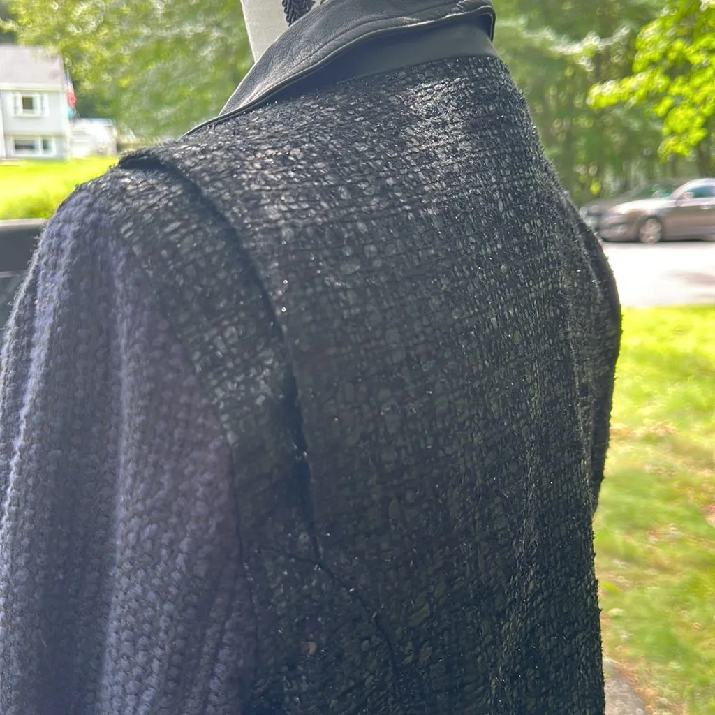 I ❤️ Ronson size L Moro jacket - Image 3