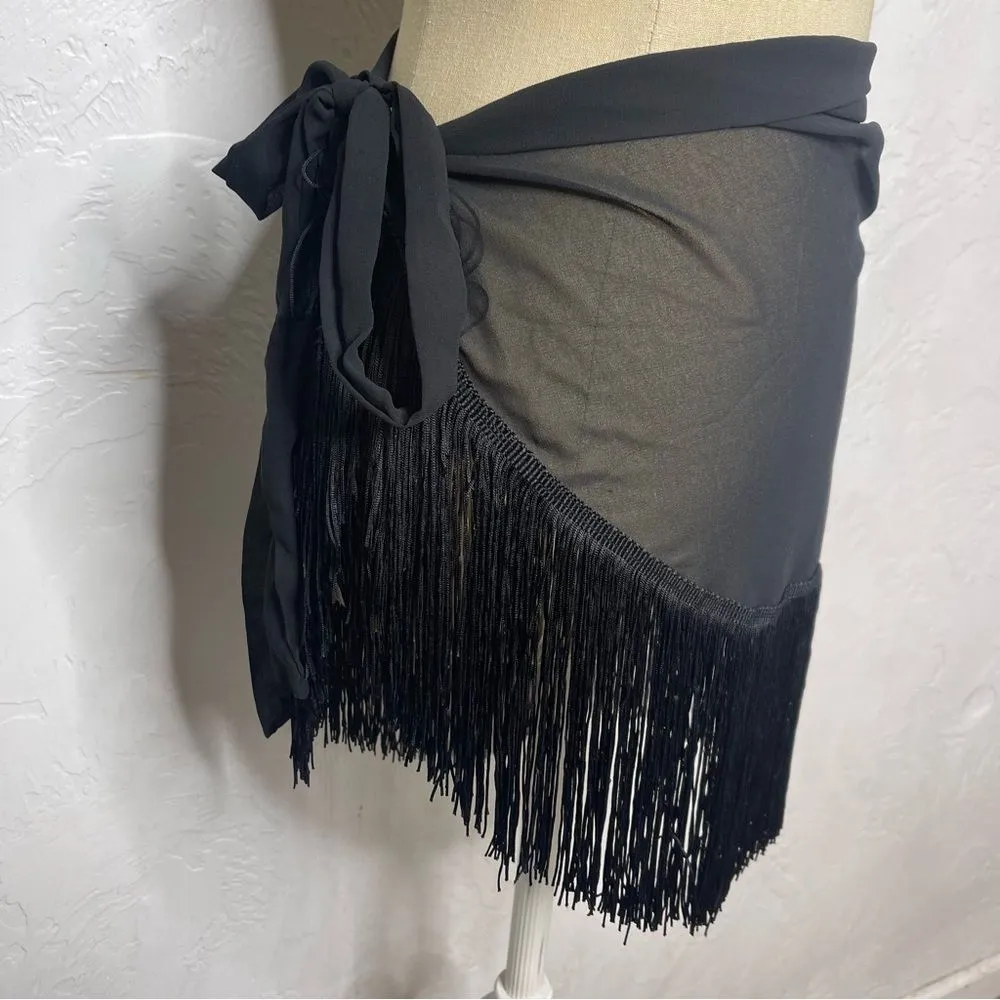 SHEIN Beach Coverup - Image 2