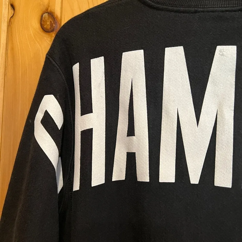 Champion Oversized Sweatshirt - Image 3