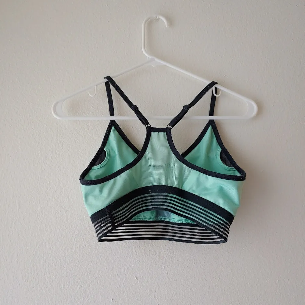 dri fit sports bra - Image 2