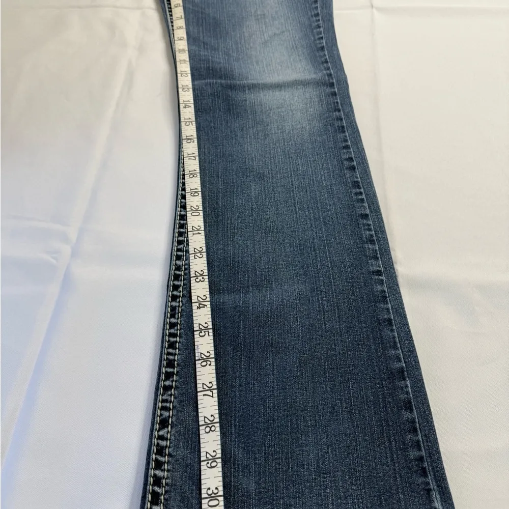 Silver Jeans Blue Straight Leg Denim‎ - Image 7