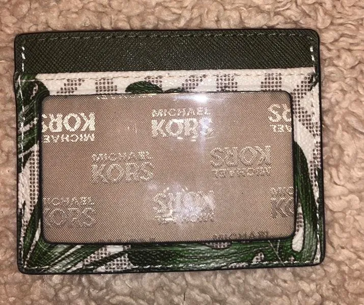 Michael Kors Card Holder - Image 2