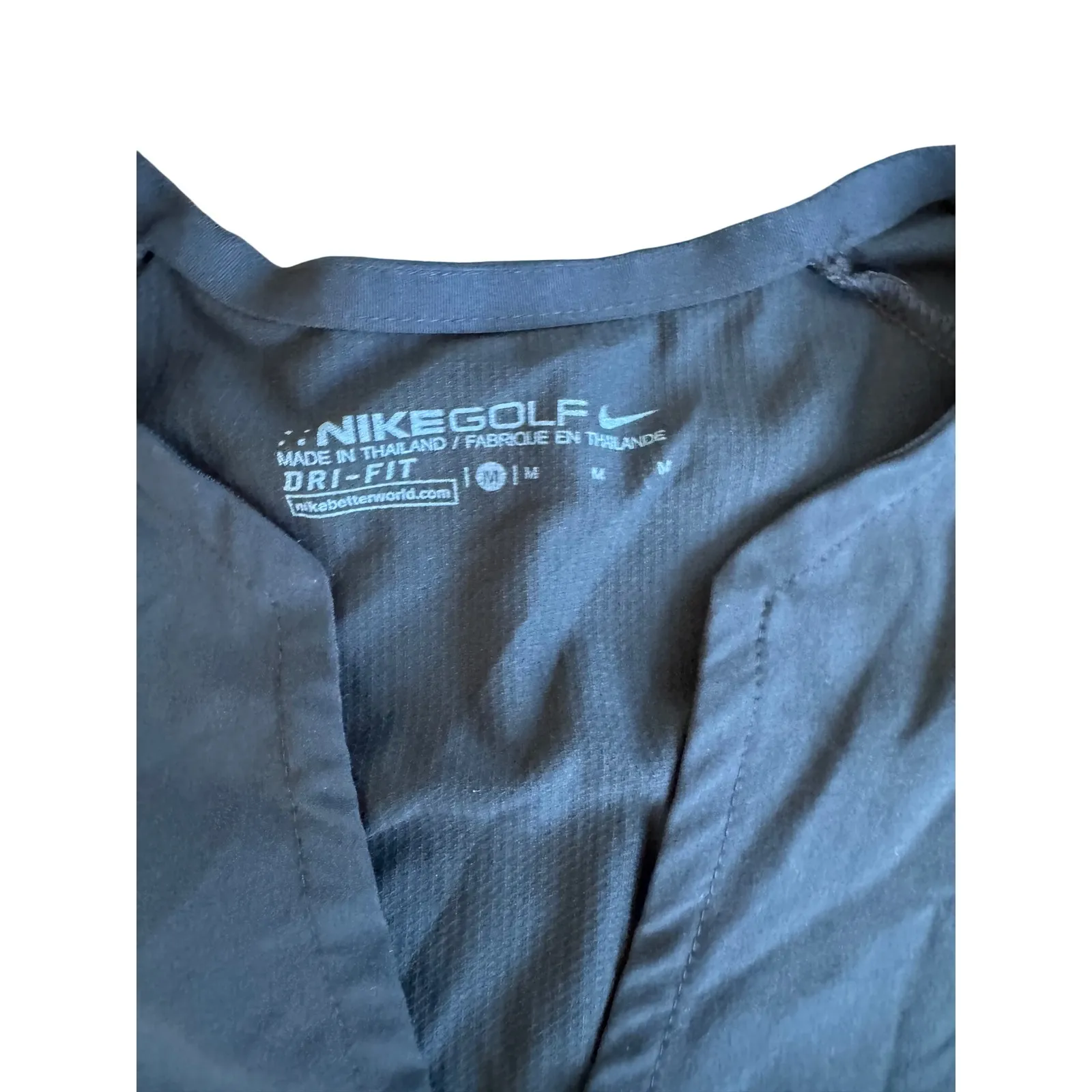 Nike Golf Dri - Image 3