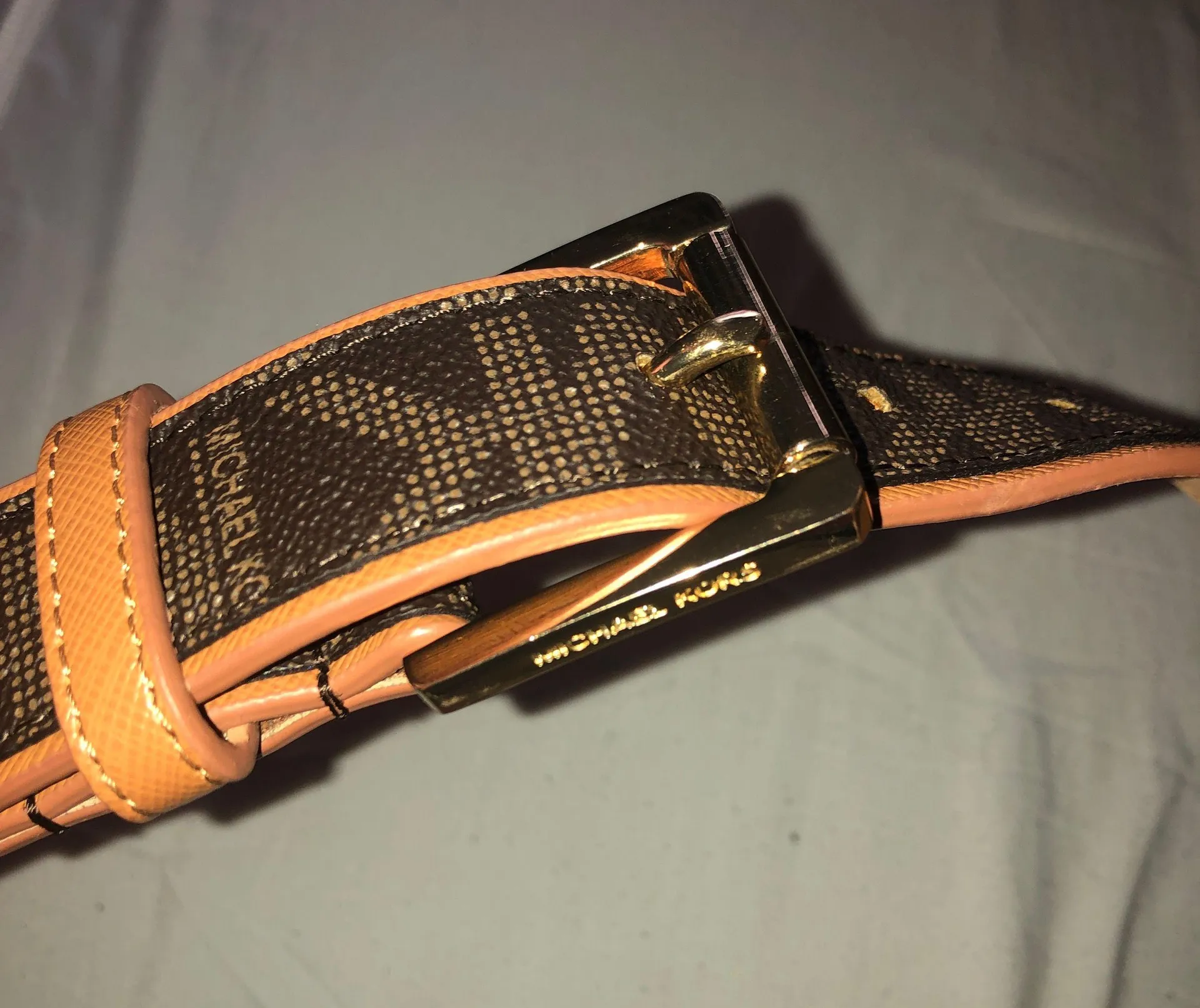 Brown Belt - Image 2