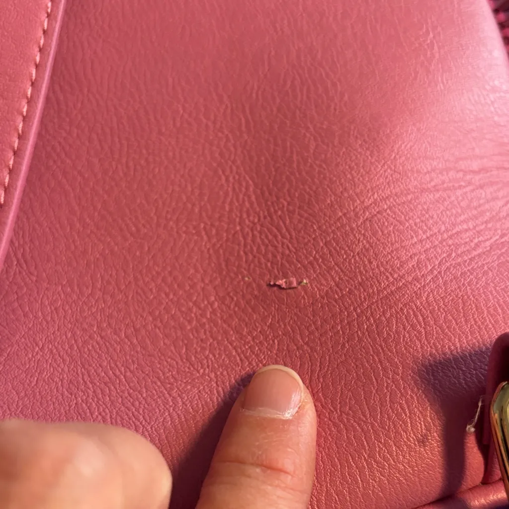 Disney Loungelfy Make it Blue Blue, Pinn Sequin Backpack with Simba Plush - Image 4