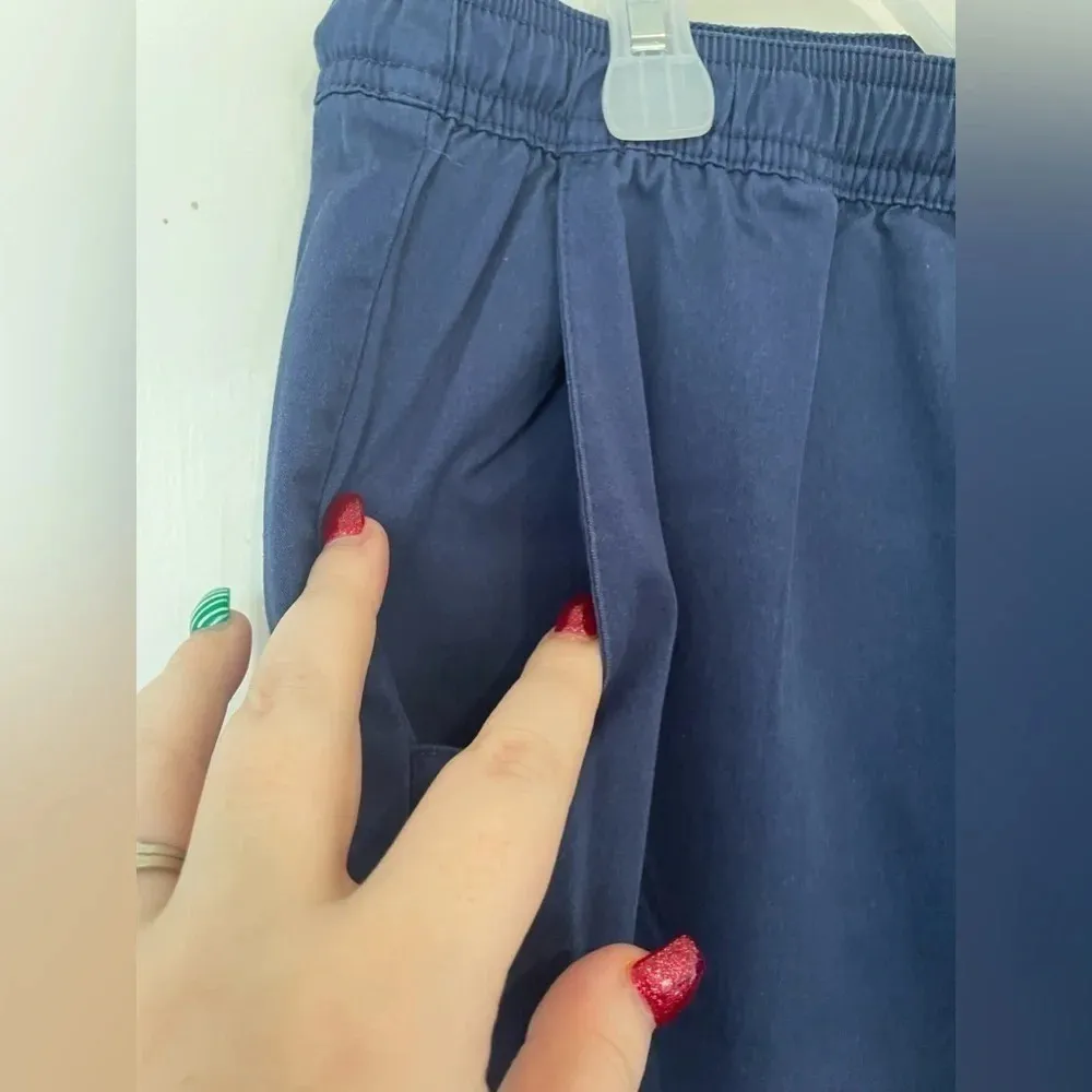 Jaanuu  Scrub Pants​​​ - Image 3