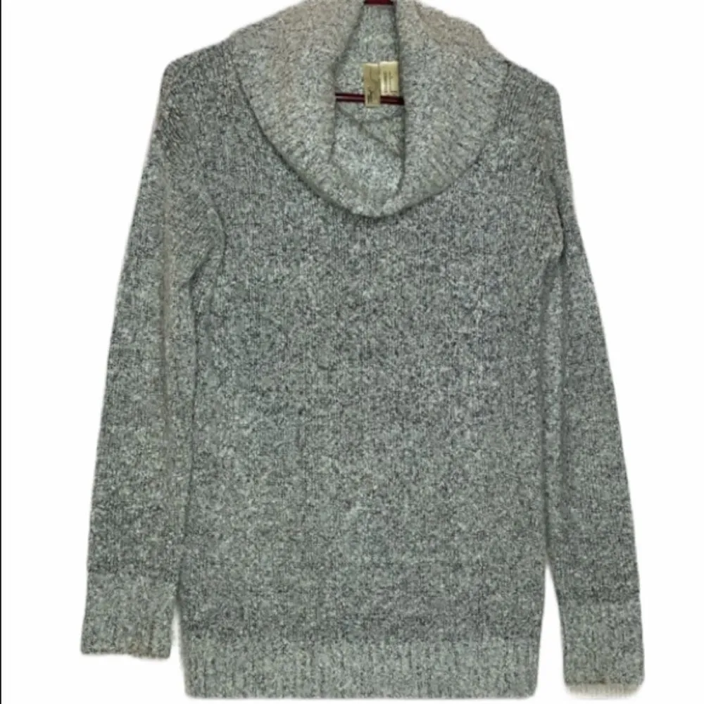 Forever 21 Exclusive Cowl Neck‎ Sweater - Image 2